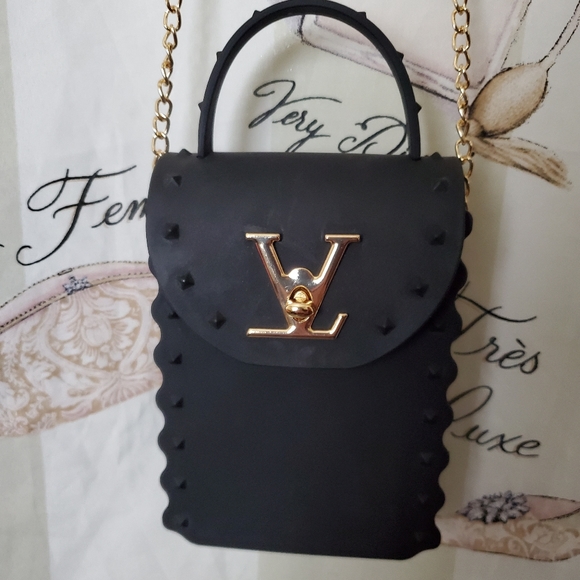 🦋Small crossbody bag - Picture 4 of 6